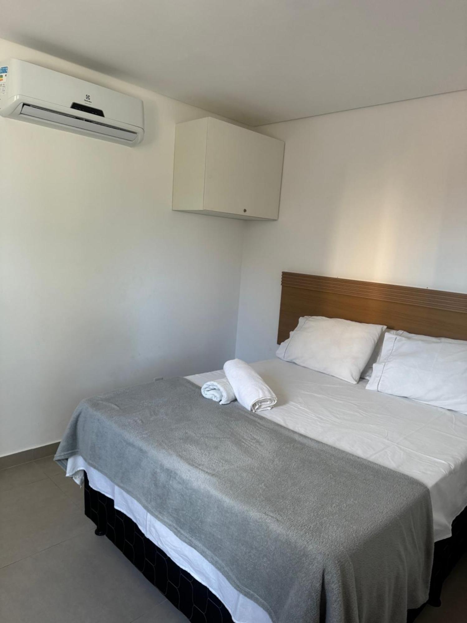 Apartamento Flat Beira Mar Maracaipe- Pôrto das Galinhas Exterior foto