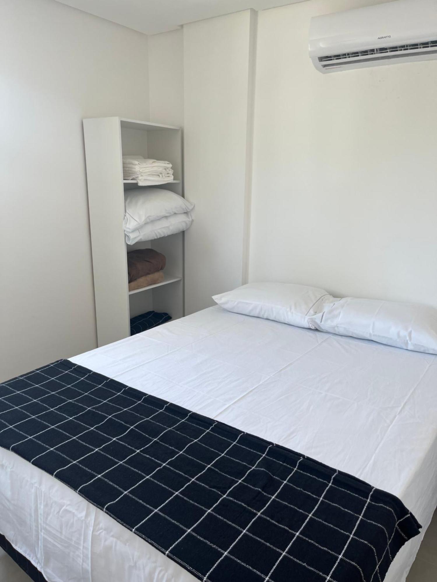 Apartamento Flat Beira Mar Maracaipe- Pôrto das Galinhas Exterior foto
