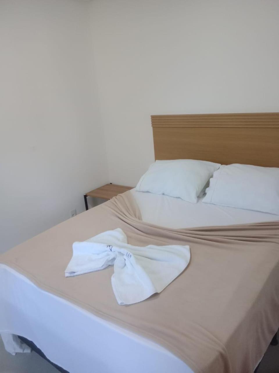 Apartamento Flat Beira Mar Maracaipe- Pôrto das Galinhas Exterior foto