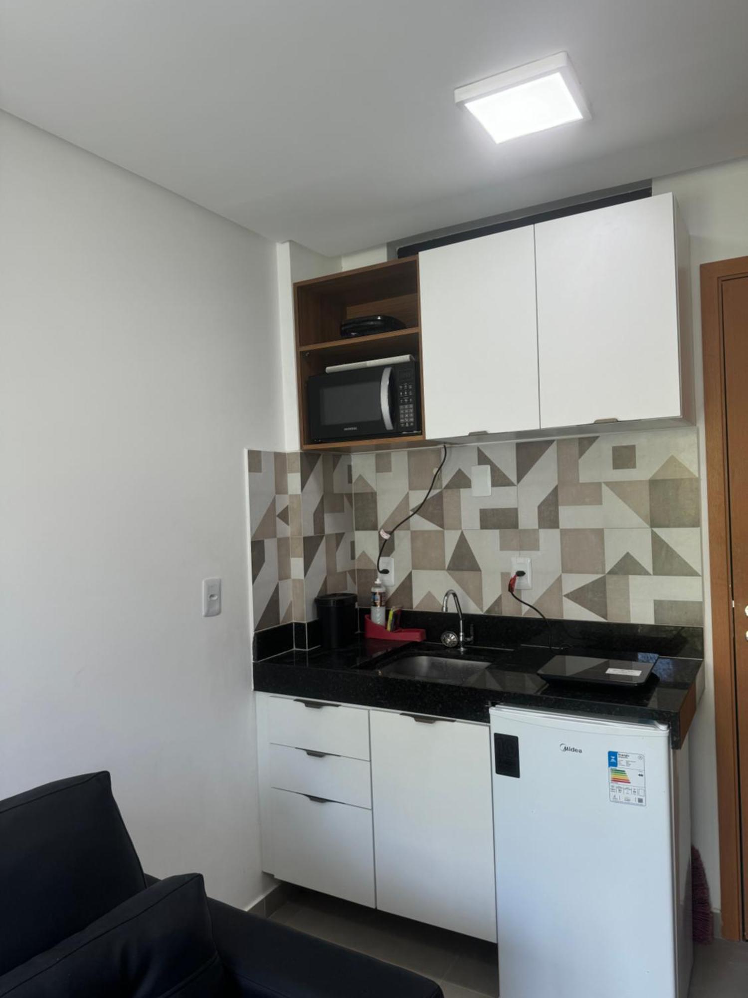 Apartamento Flat Beira Mar Maracaipe- Pôrto das Galinhas Exterior foto