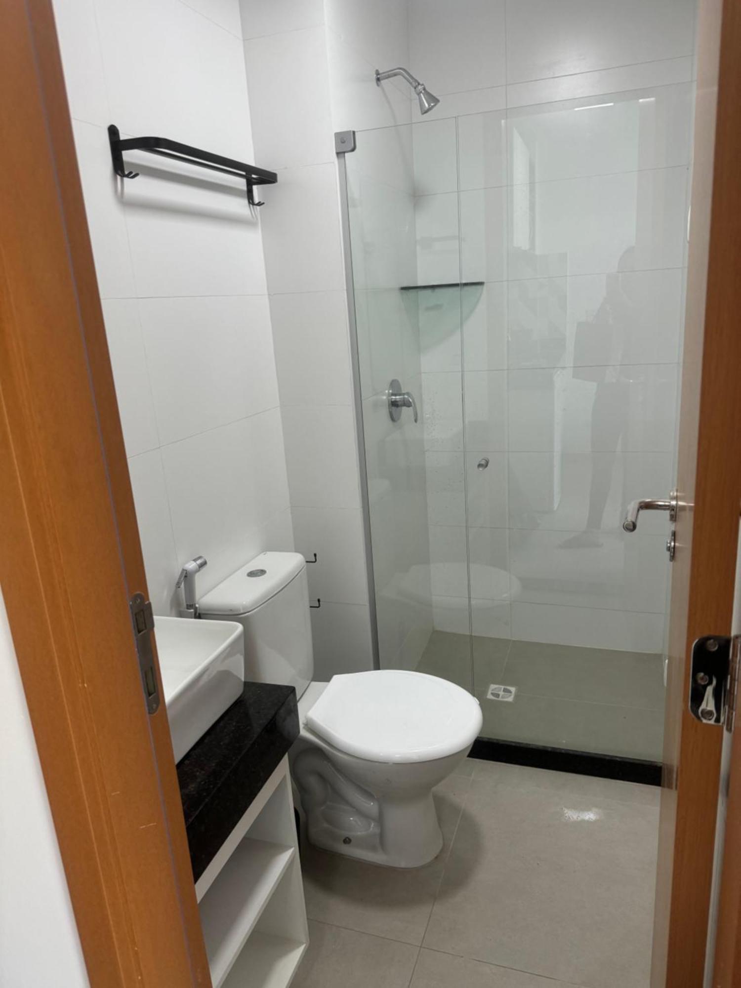 Apartamento Flat Beira Mar Maracaipe- Pôrto das Galinhas Exterior foto